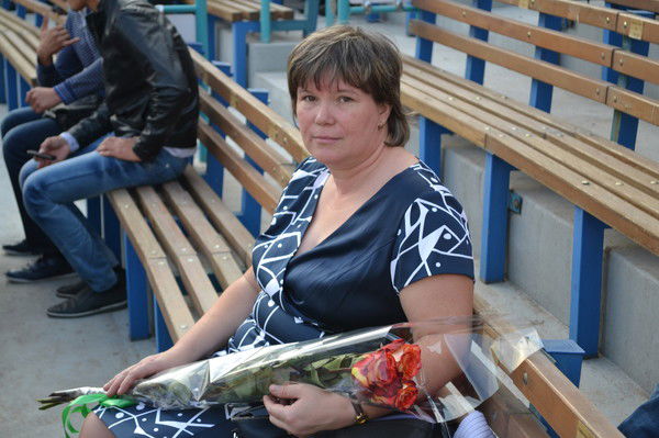 Ирина Ильюхина