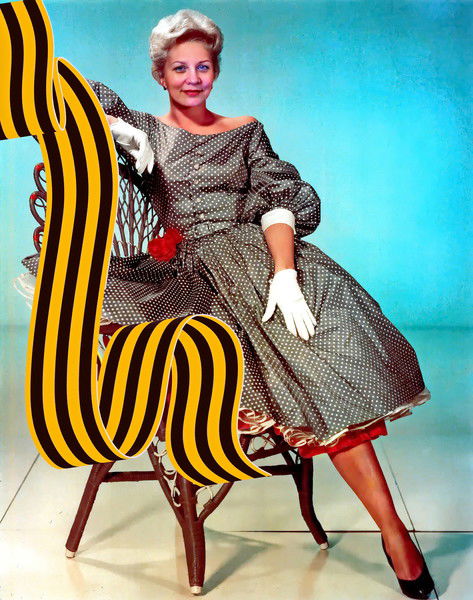 Светлана Соловьева