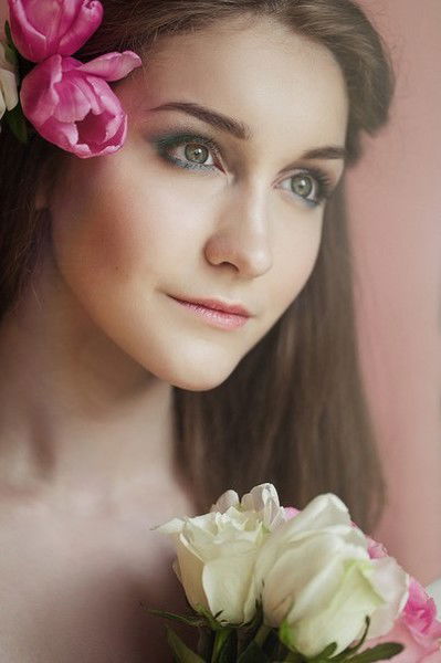 Алёна Вершинина