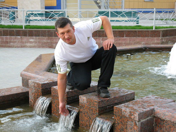 Геннадий Тимков