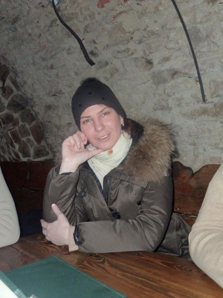 Наиля Милая