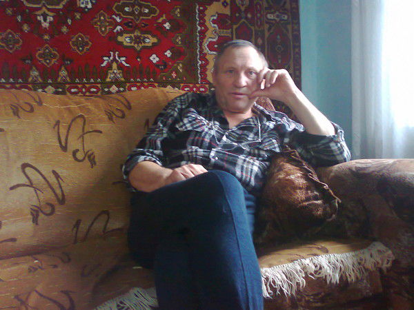 Виктор Соннов