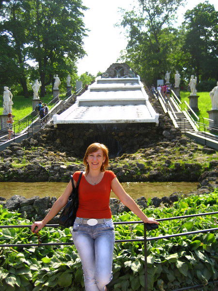 Татьяна Тарасенко