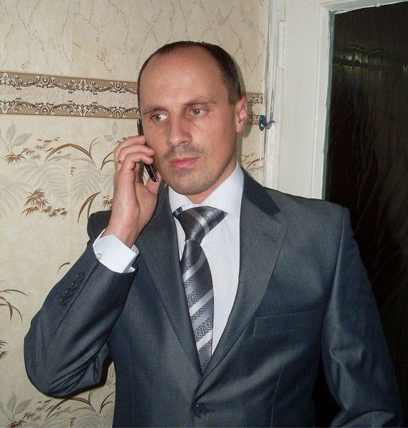 Денис Борисенко