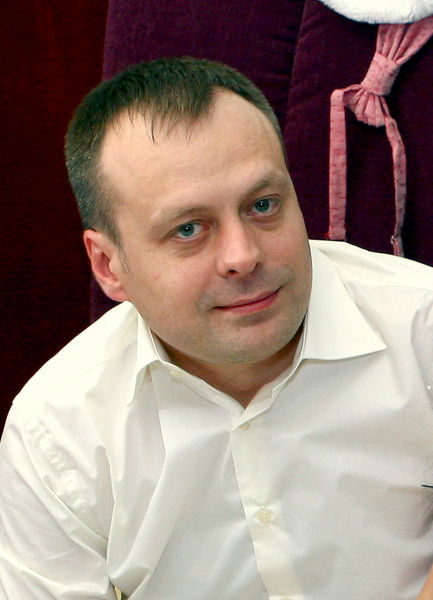 Вячеслав Богданов