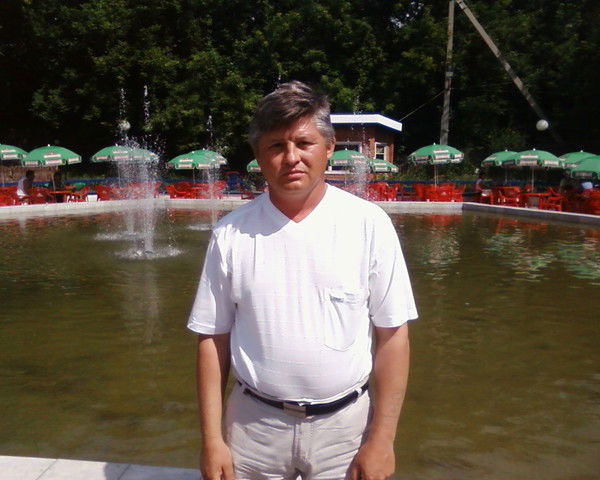 Юрий Воротников