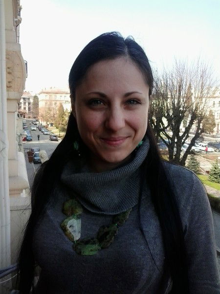 Алина Лобас