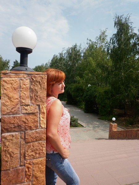 Рита Челакова