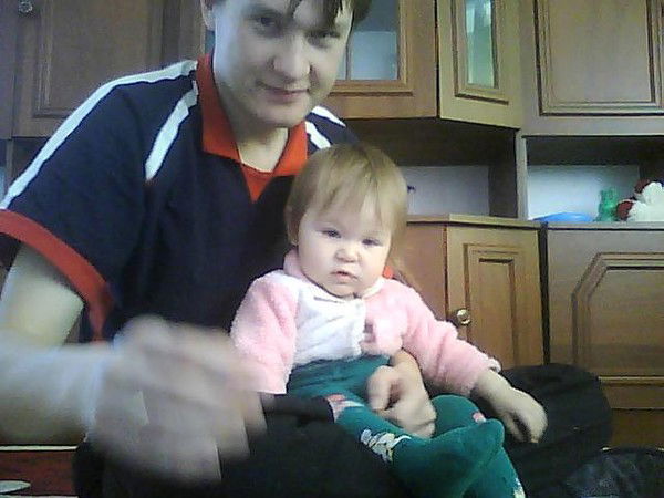 Алексей Храпов