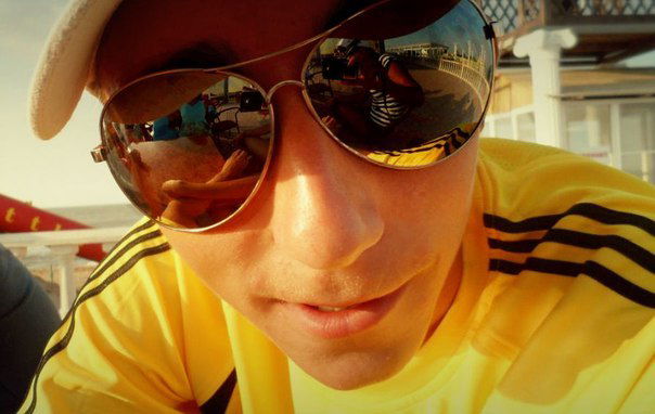 Михаил Мусихин