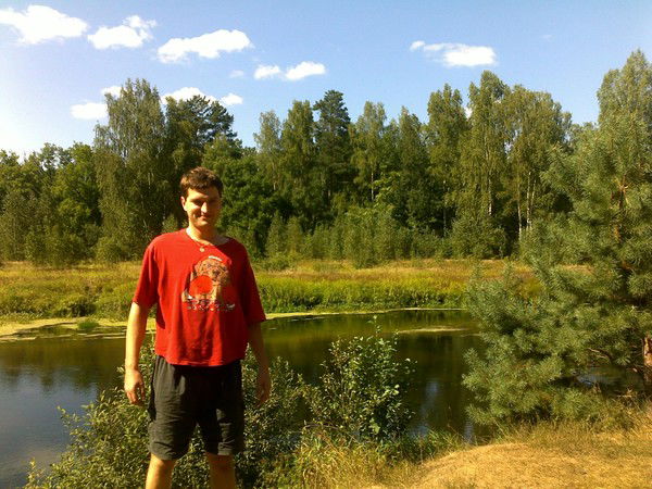 Алексей Сорокин