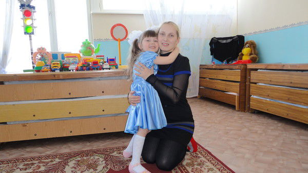 Гульсима Шаесламова