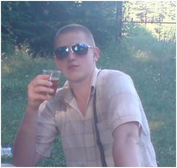 Николай Михолап