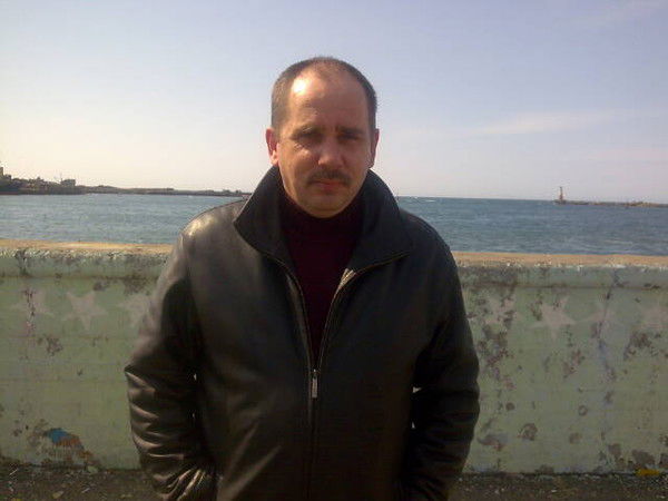 Анатолий Тузинский