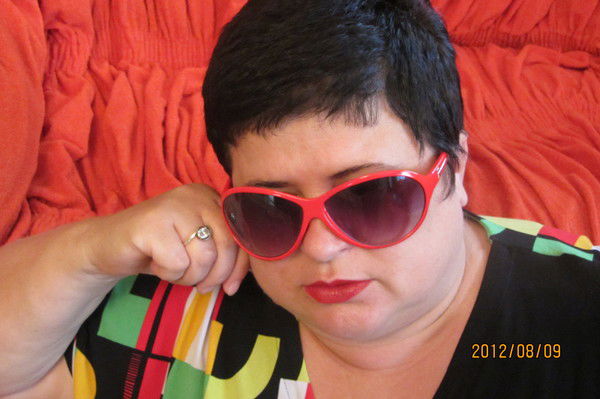 Татьяна Пирсенко(Серова)