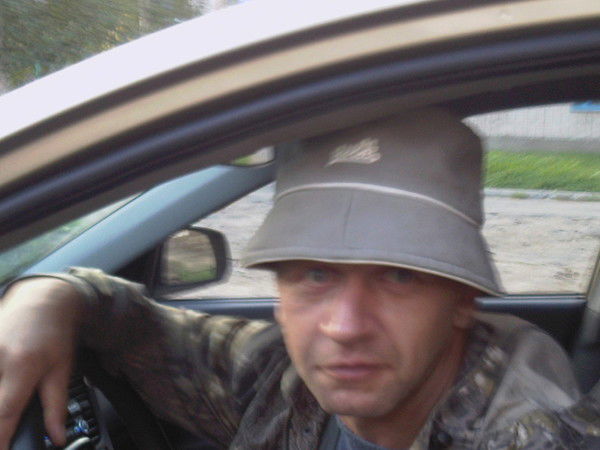 Сергей Тарасов