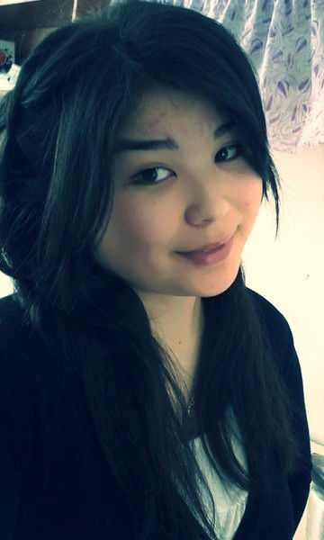 | Aigera |Shayakhmetova