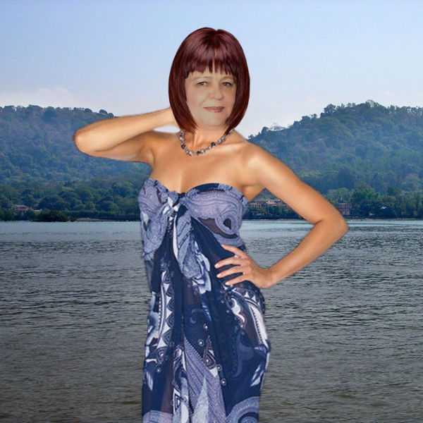 Татьяна Шенеберг