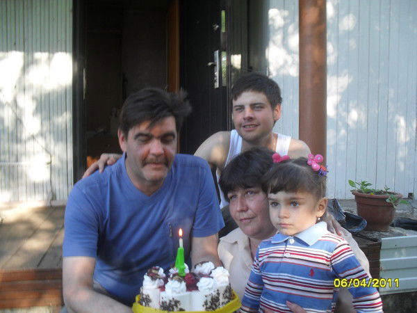 Ирина Фадеева