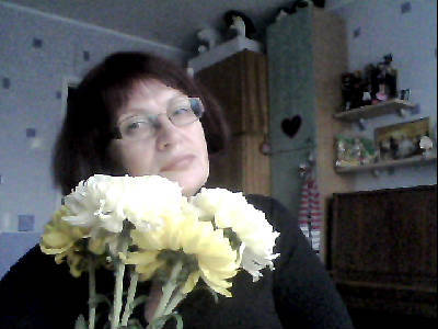 Людмила Киселёва