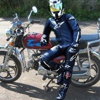 Женя Копытов