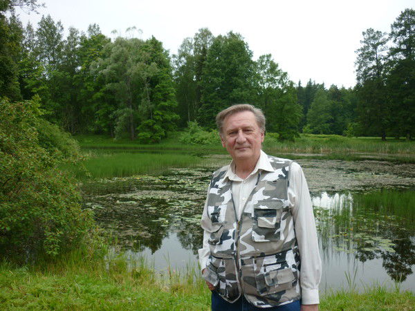 Сергей Ищенко