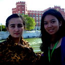 Savribegim Soibqulova