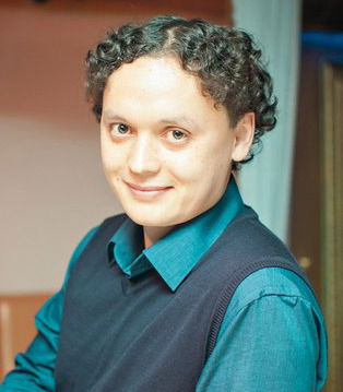 Рушан Рангулов