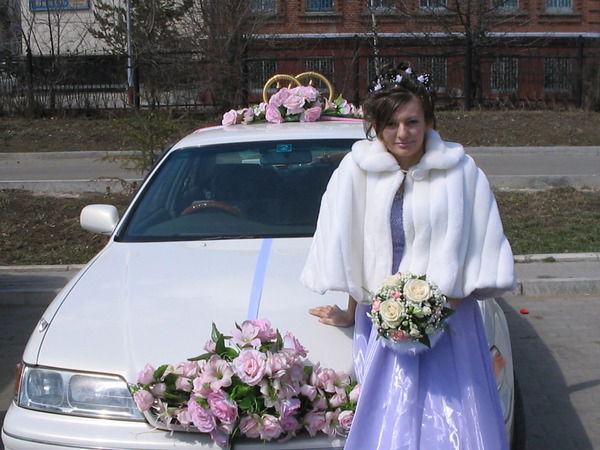 Анастасия Бирюкова