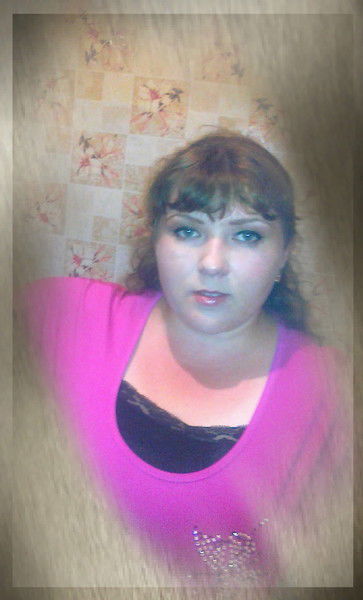 Валентина Астафьева