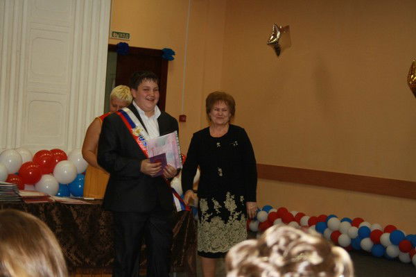 Дмитрий Ершов