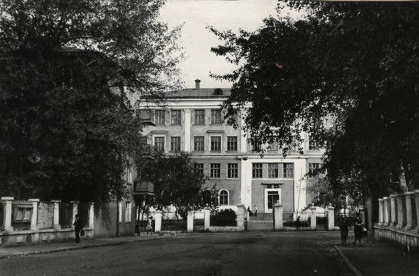 Моу Школа 21