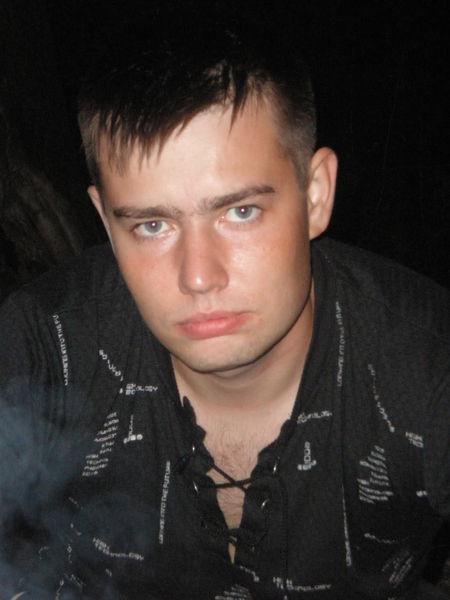 Антон Кузеванов