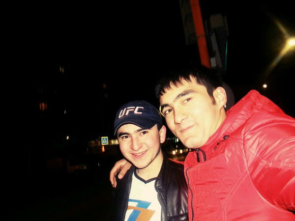 Бек Расулов