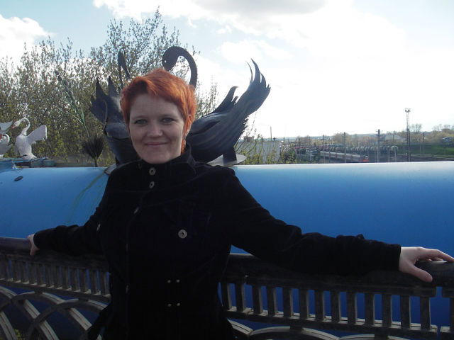 Ирина Кондратова