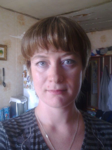 Вера Москвина