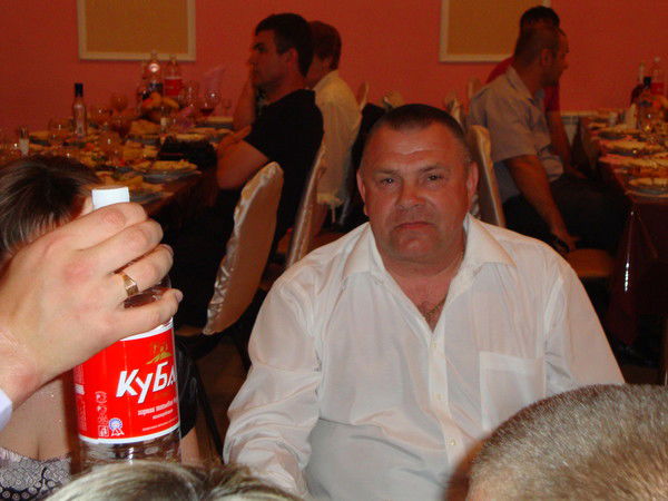 Николай Мельников