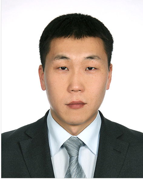 Содном Будатаров