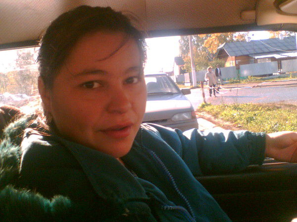 Гульнара Муслимова