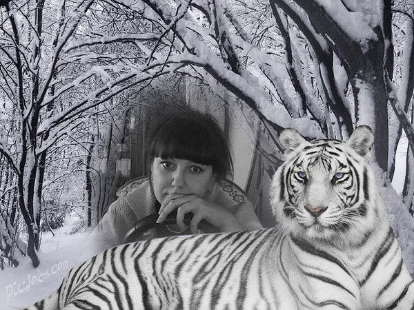 Анна))) Абрамова