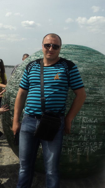 Сергей Ковалев