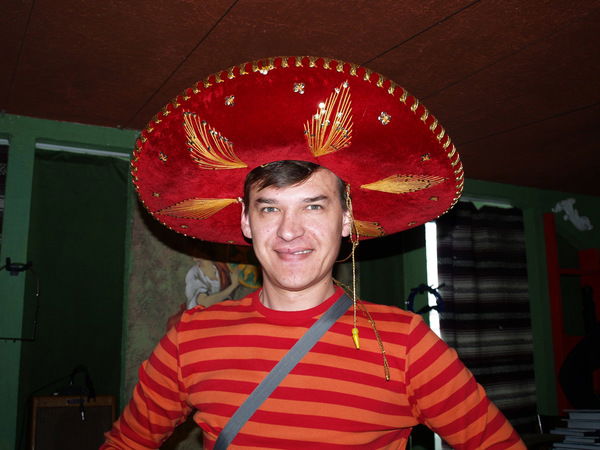 Бондарев Василий