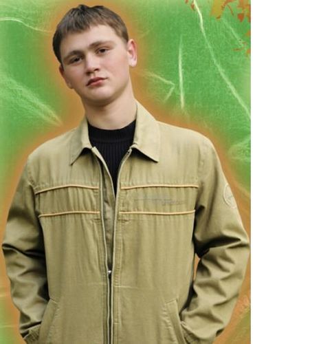 Валентин Аленин