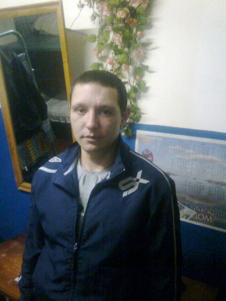 Сергей Кольцов