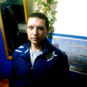 Сергей Кольцов