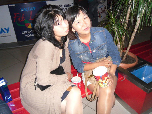 Кумисай Усенова