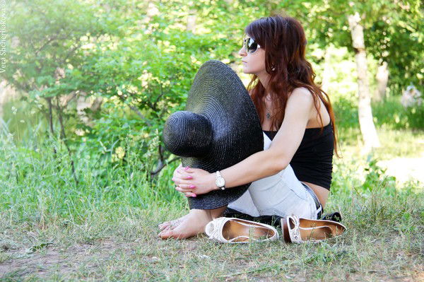 Виктория Маркарова