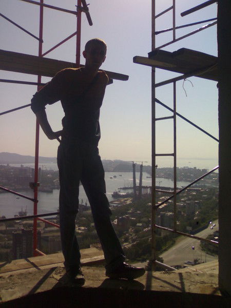 Александр Сахута