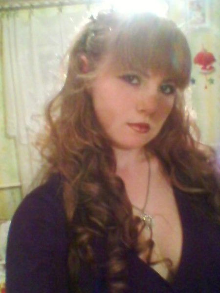 Татьяна Синиченко