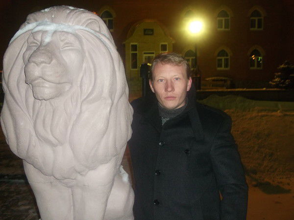 Евгений Зырянов